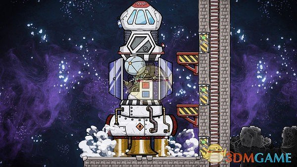 《缺氧》普通製氧相關分享 《缺氧》普通製氧相關分享