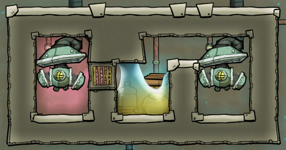 《缺氧》高壓制氧相關分享