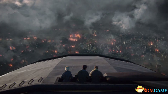 7.1分《決勝時刻14：二戰》DLC戰爭機器評分出爐