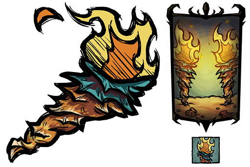 《饑荒連線版》浣貓之年來了! 新皮膚及Bug修復等 《饑荒連線版》浣貓之年來了! 新皮膚及Bug修復等