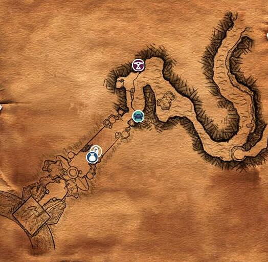 《戰神4》亞爾夫海姆全探索收集攻略分享