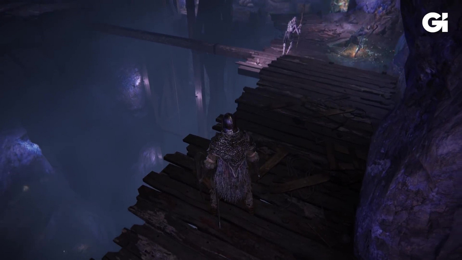 《艾爾登法環》新地點 “Liur年 之湖” 遊戲2月25日發售 《艾爾登法環》新地點 “Liur年 之湖” 遊戲2月25日發售