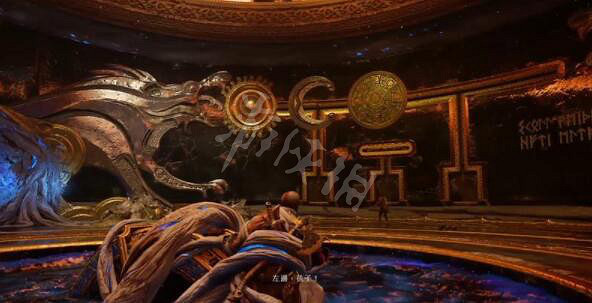 《戰神4》黑色符文陷阱怎麽破？黑色符文陷阱收集攻略