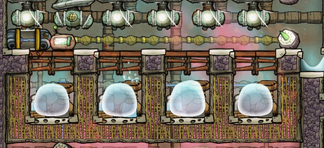 《缺氧》高壓制氧相關分享