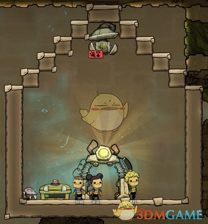 《缺氧》普通製氧相關分享 《缺氧》普通製氧相關分享