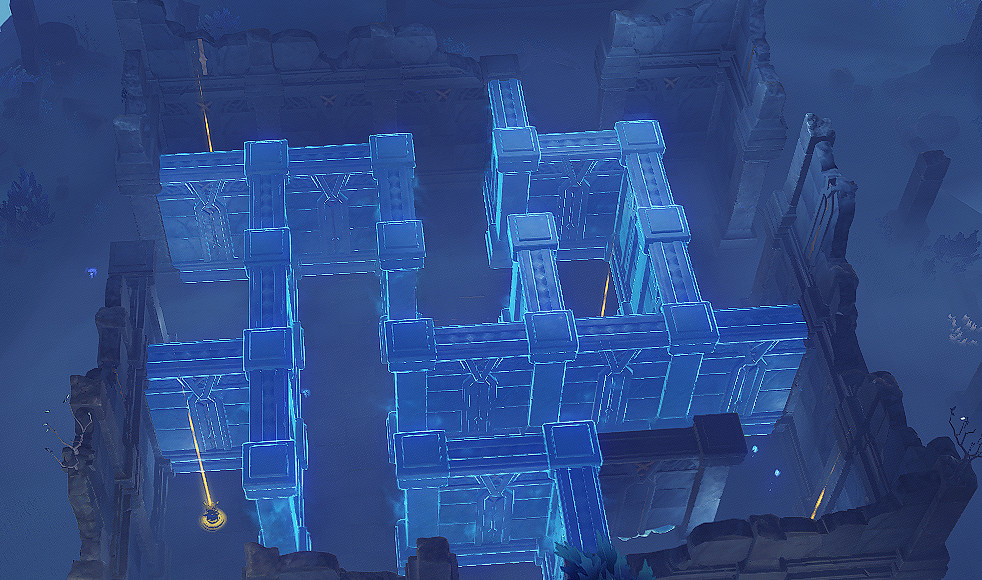 《原神》白夜國地理水文考位置在哪？白夜國地理水文考獲得方法一覽