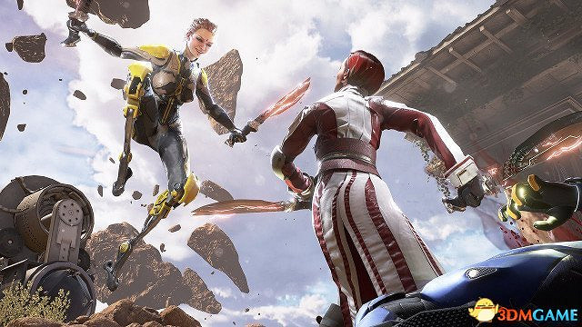 戰爭機器之父CB創業失敗 宣布公司正式關門大吉 戰爭機器之父CB創業失敗 宣布公司正式關門大吉