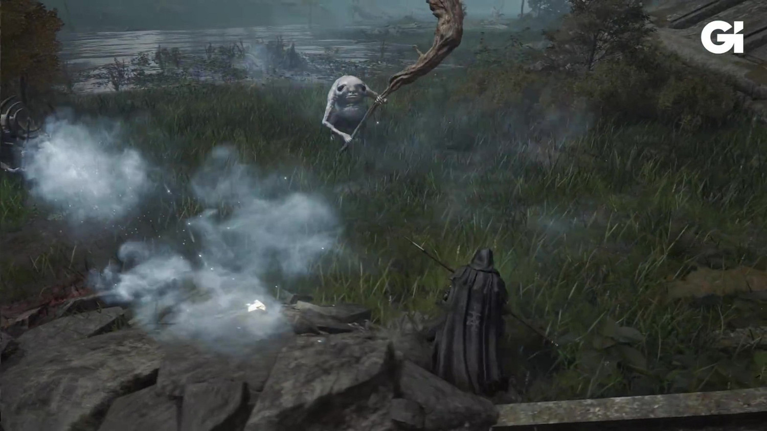 《艾爾登法環》新地點 “Liur年 之湖” 遊戲2月25日發售 《艾爾登法環》新地點 “Liur年 之湖” 遊戲2月25日發售