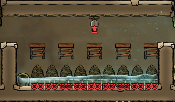 《缺氧》藻類製氧相關分享