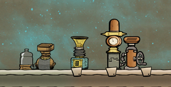 《缺氧》高壓制氧相關分享