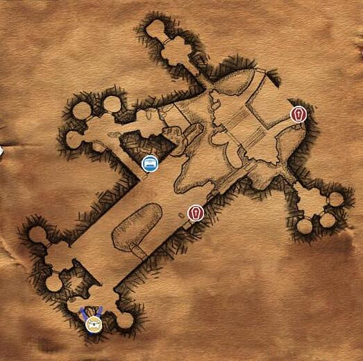 《戰神4》亞爾夫海姆全探索收集攻略分享