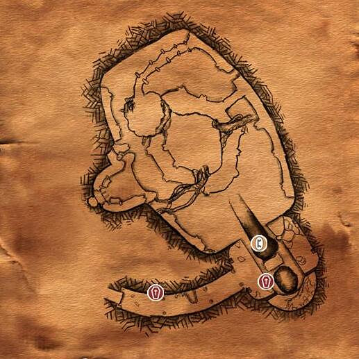 《戰神4》亞爾夫海姆全探索收集攻略分享