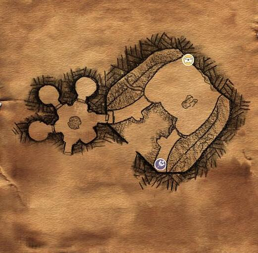 《戰神4》亞爾夫海姆全探索收集攻略分享