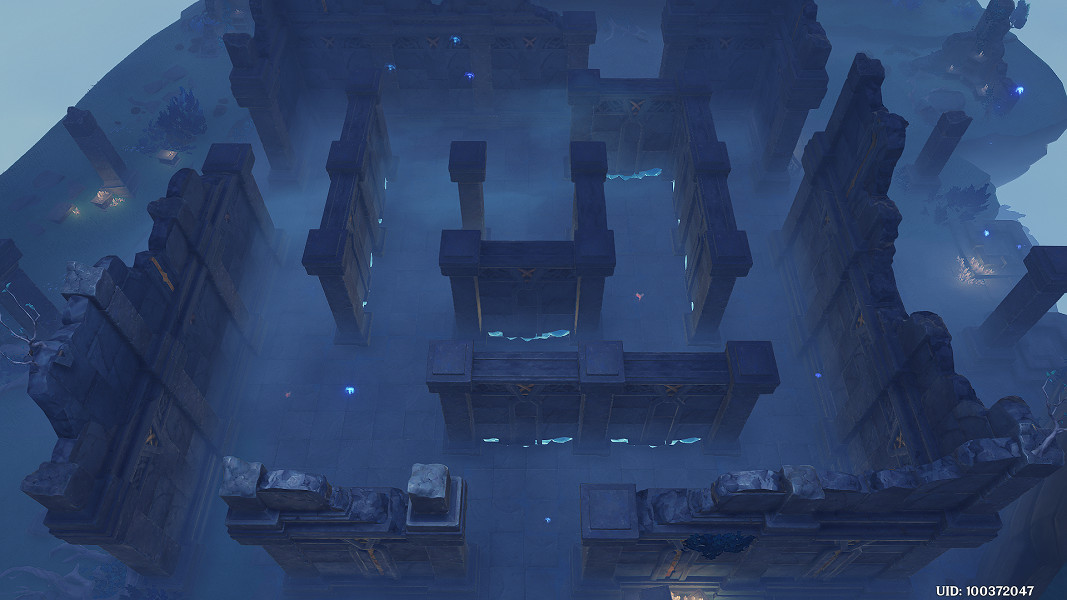 《原神》白夜國地理水文考位置在哪？白夜國地理水文考獲得方法一覽