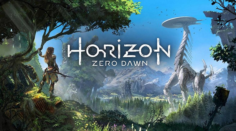 《地平線:黎明時分》PC版發佈升級檔 修復多處畫質問題 《地平線:黎明時分》PC版發佈升級檔 修復多處畫質問題