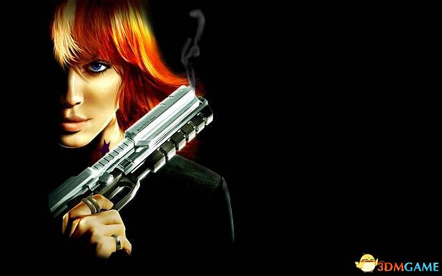 《完美黑暗》IP復活 《戰爭機器》開發商打造 《完美黑暗》IP復活 《戰爭機器》開發商打造