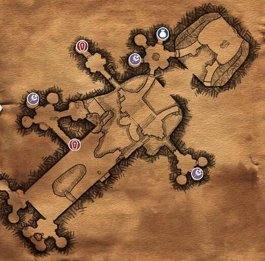 《戰神4》亞爾夫海姆全探索收集攻略分享