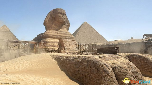 全新戰場 《決勝時刻14》新DLC“戰爭機器”公布 全新戰場 《決勝時刻14》新DLC“戰爭機器”公布