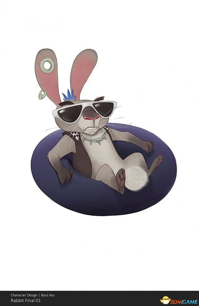 工作室倒閉 《戰爭機器》之父公布遊戲最後原畫 工作室倒閉 《戰爭機器》之父公布遊戲最後原畫