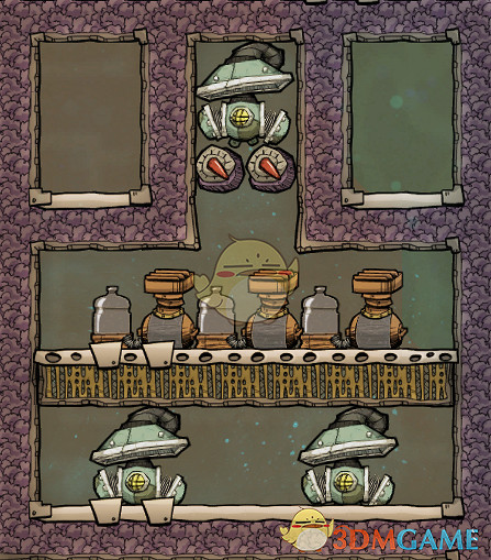 《缺氧》普通製氧相關分享 《缺氧》普通製氧相關分享