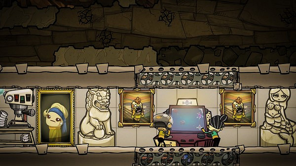 《缺氧》鹽水泉開法方法分享 《缺氧》鹽水泉開法方法分享