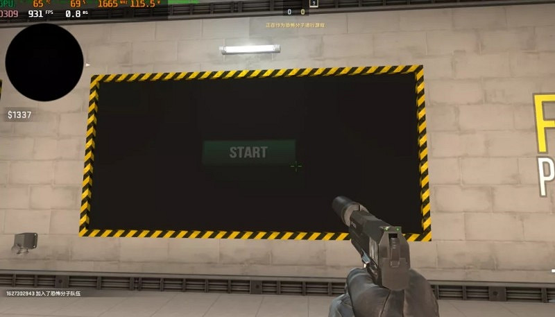 吃雞300幀 CS:GO 900幀 Intel這次殺瘋了。。。