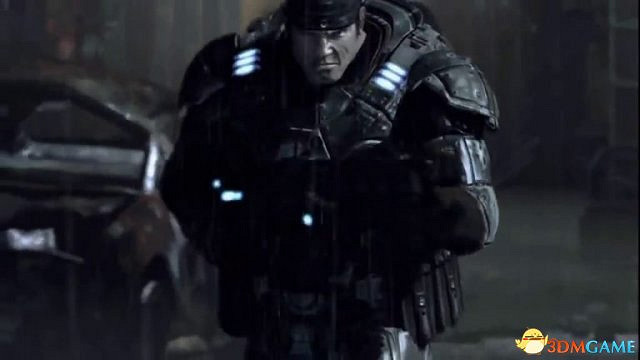 官方聲明內藏大文章:《戰爭機器5》或正在開發! 官方聲明內藏大文章:《戰爭機器5》或正在開發!