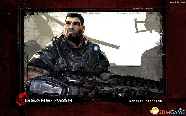 戰爭機器配置要求高嗎