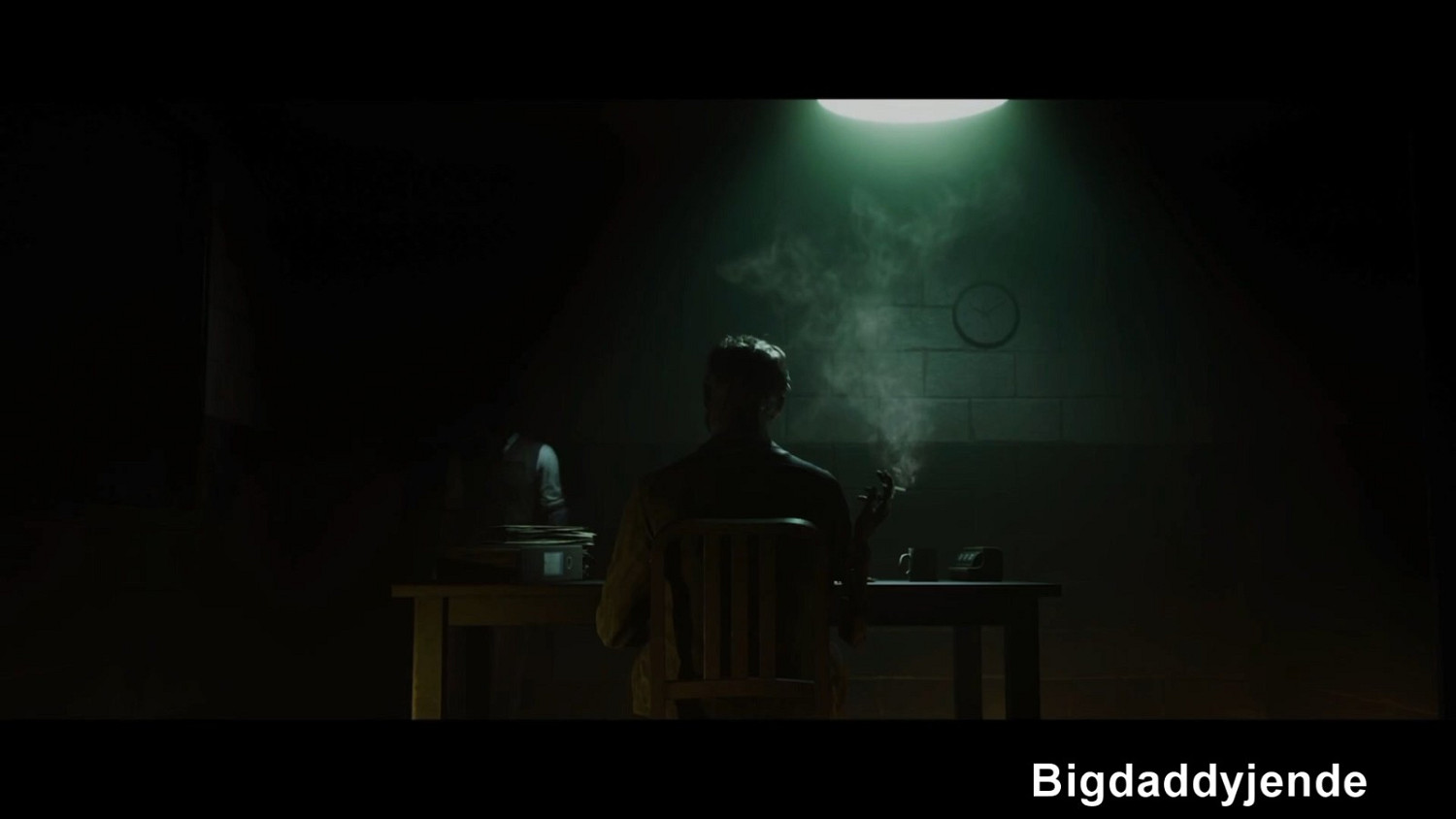 《黑相集》第一季最終章“心魔”曝光 前導預告釋出 《黑相集》第一季最終章“心魔”曝光 前導預告釋出