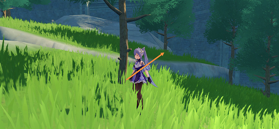 《原神》杉木哪裡多?杉木砍伐路線推薦 《原神》杉木哪裡多?杉木砍伐路線推薦