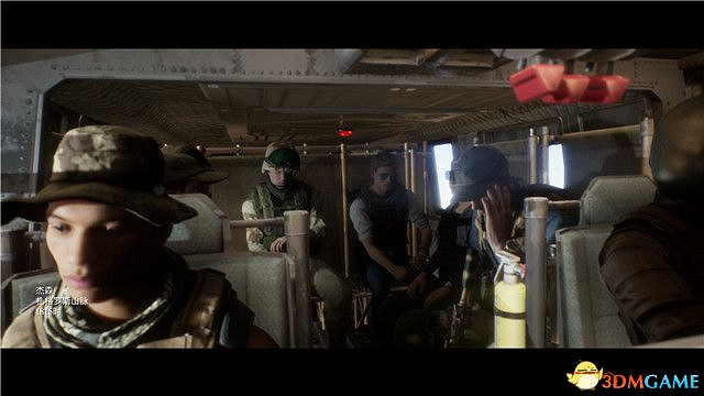《黑相集:灰冥界》全劇情流程圖文攻略 全結局全收集攻略 《黑相集:灰冥界》全劇情流程圖文攻略 全結局全收集攻略
