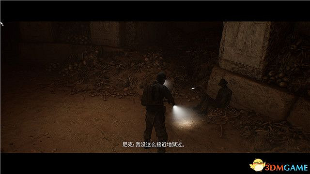 《黑相集:灰冥界》全劇情流程圖文攻略 全結局全收集攻略 《黑相集:灰冥界》全劇情流程圖文攻略 全結局全收集攻略