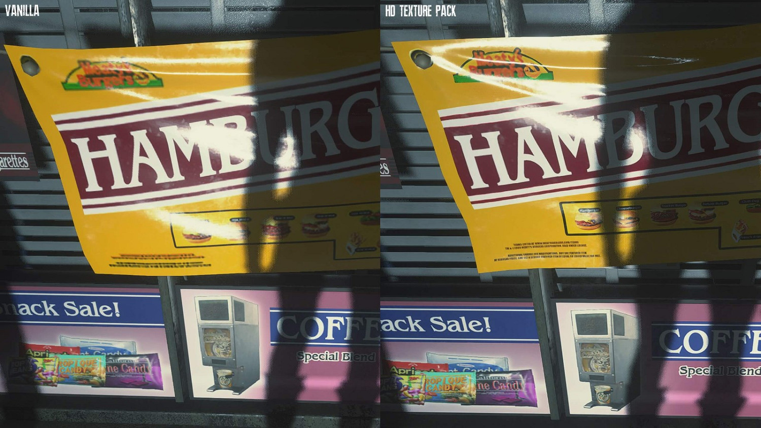 《惡靈古堡2：重製版》高清材質MOD發佈 生3材質替換