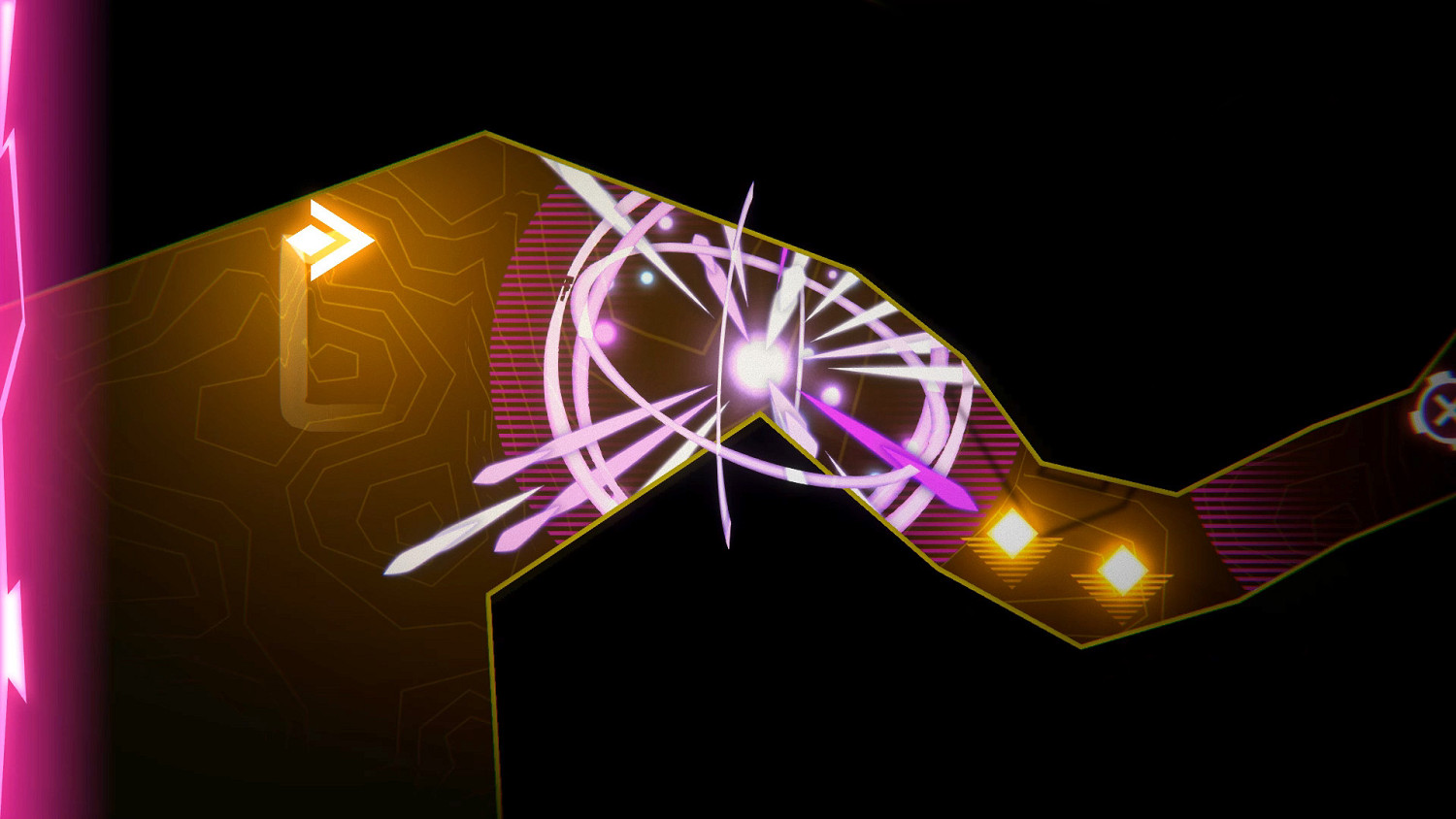 快節奏獨立解謎遊戲《時空裂隙》2月17日發售 快節奏獨立解謎遊戲《時空裂隙》2月17日發售