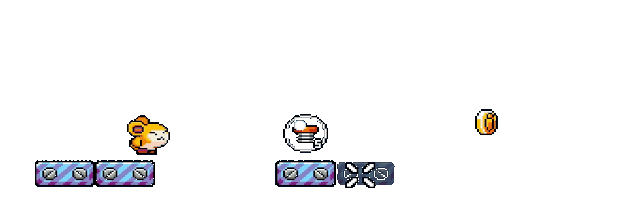 解謎平台動作遊戲《Pompom》公布 Steam試玩版上線 解謎平台動作遊戲《Pompom》公布 Steam試玩版上線