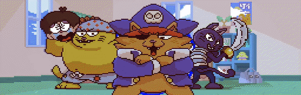 解謎平台動作遊戲《Pompom》公布 Steam試玩版上線 解謎平台動作遊戲《Pompom》公布 Steam試玩版上線