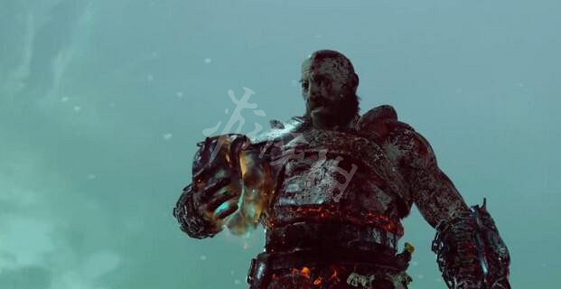 《戰神4》茅圖格赫爾森怎麽打？茅圖格赫爾森打法技巧