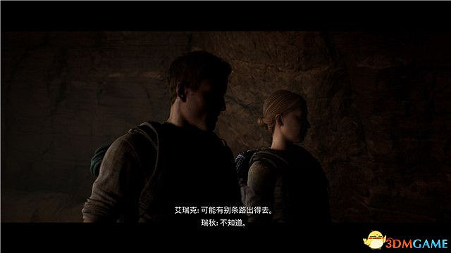 《黑相集:灰冥界》全劇情流程圖文攻略 全結局全收集攻略 《黑相集:灰冥界》全劇情流程圖文攻略 全結局全收集攻略