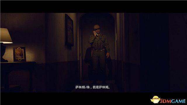 《黑相集:灰冥界》全劇情流程圖文攻略 全結局全收集攻略 《黑相集:灰冥界》全劇情流程圖文攻略 全結局全收集攻略