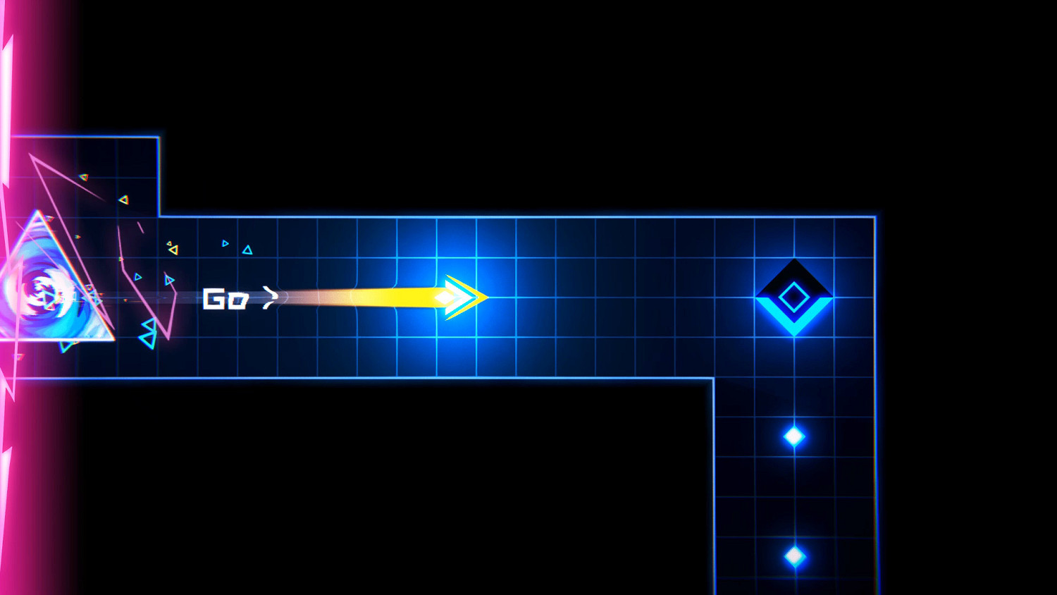 快節奏獨立解謎遊戲《時空裂隙》2月17日發售 快節奏獨立解謎遊戲《時空裂隙》2月17日發售