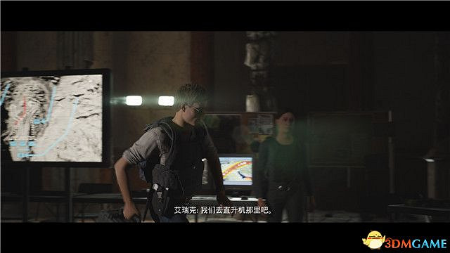 《黑相集:灰冥界》全劇情流程圖文攻略 全結局全收集攻略 《黑相集:灰冥界》全劇情流程圖文攻略 全結局全收集攻略