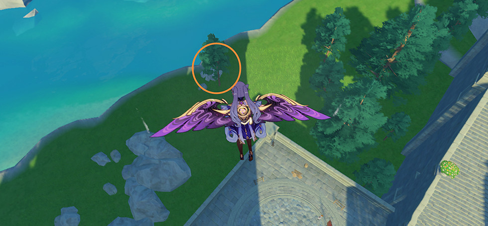 《原神》杉木哪裡多?杉木砍伐路線推薦 《原神》杉木哪裡多?杉木砍伐路線推薦