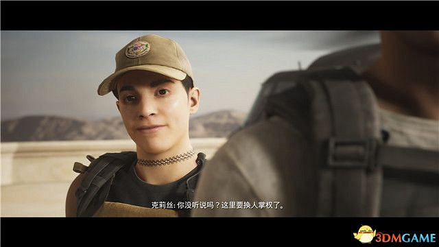 《黑相集:灰冥界》全劇情流程圖文攻略 全結局全收集攻略 《黑相集:灰冥界》全劇情流程圖文攻略 全結局全收集攻略