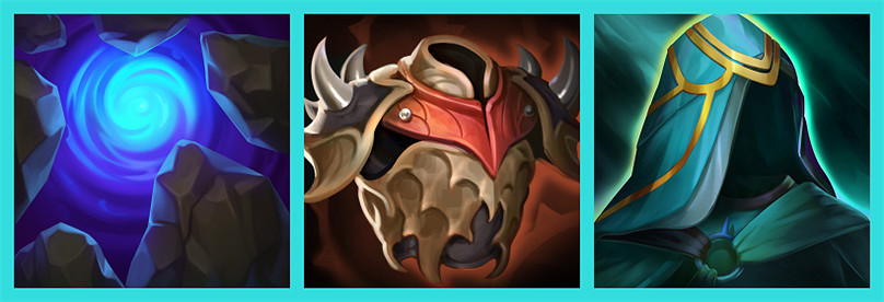 《金鏟鏟之戰》猩紅陣容攻略 福星版本猩紅神射怎麽玩