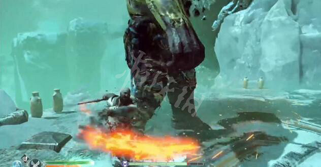 《戰神4》茅圖格赫爾森怎麽打？茅圖格赫爾森打法技巧