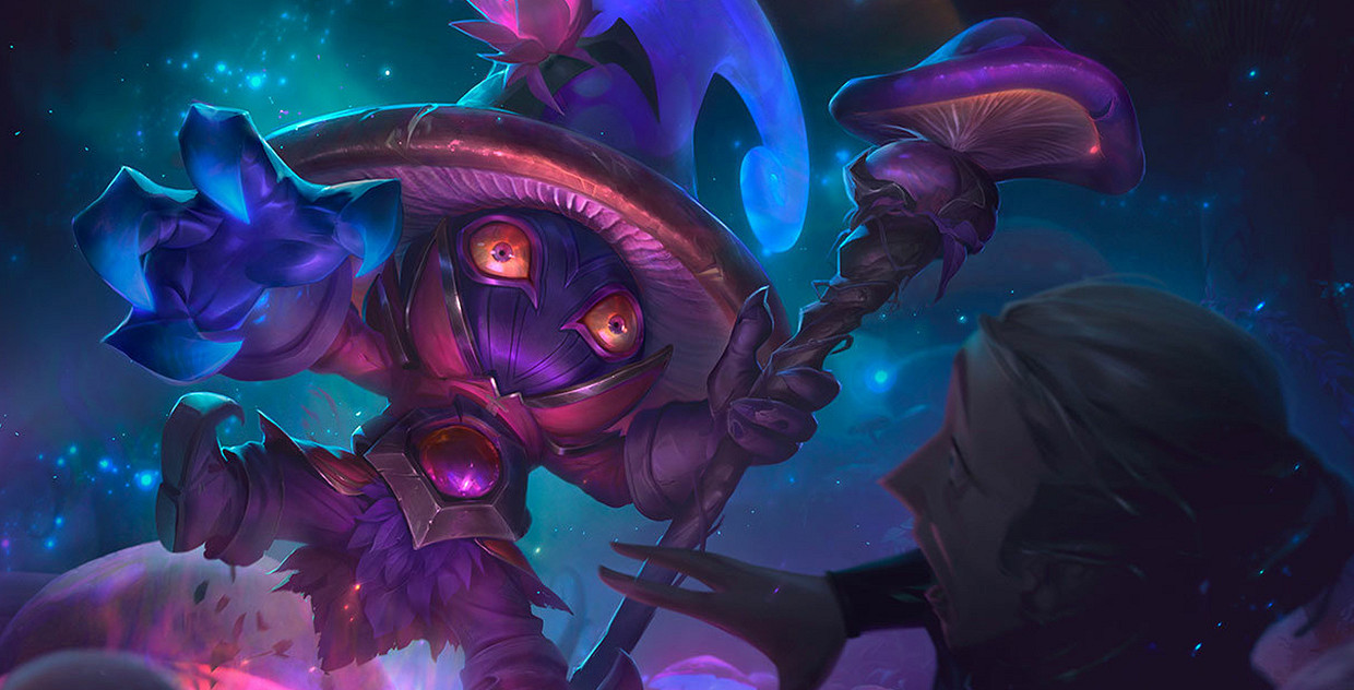 《金鏟鏟之戰》2.2b奧術最強陣容 2.2b奧術t0陣容推薦