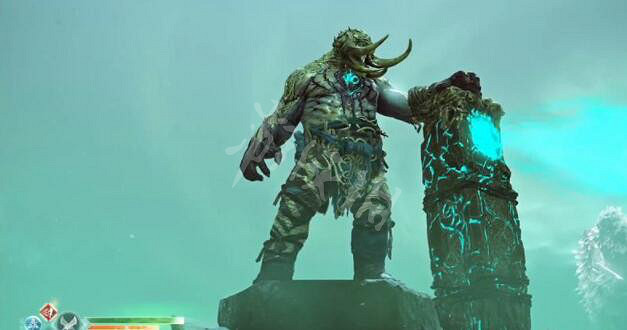 《戰神4》茅圖格赫爾森怎麽打？茅圖格赫爾森打法技巧