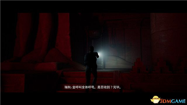 《黑相集:灰冥界》全劇情流程圖文攻略 全結局全收集攻略 《黑相集:灰冥界》全劇情流程圖文攻略 全結局全收集攻略