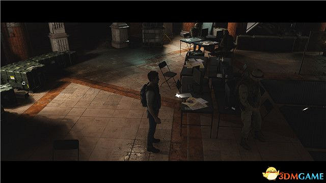 《黑相集:灰冥界》全劇情流程圖文攻略 全結局全收集攻略 《黑相集:灰冥界》全劇情流程圖文攻略 全結局全收集攻略