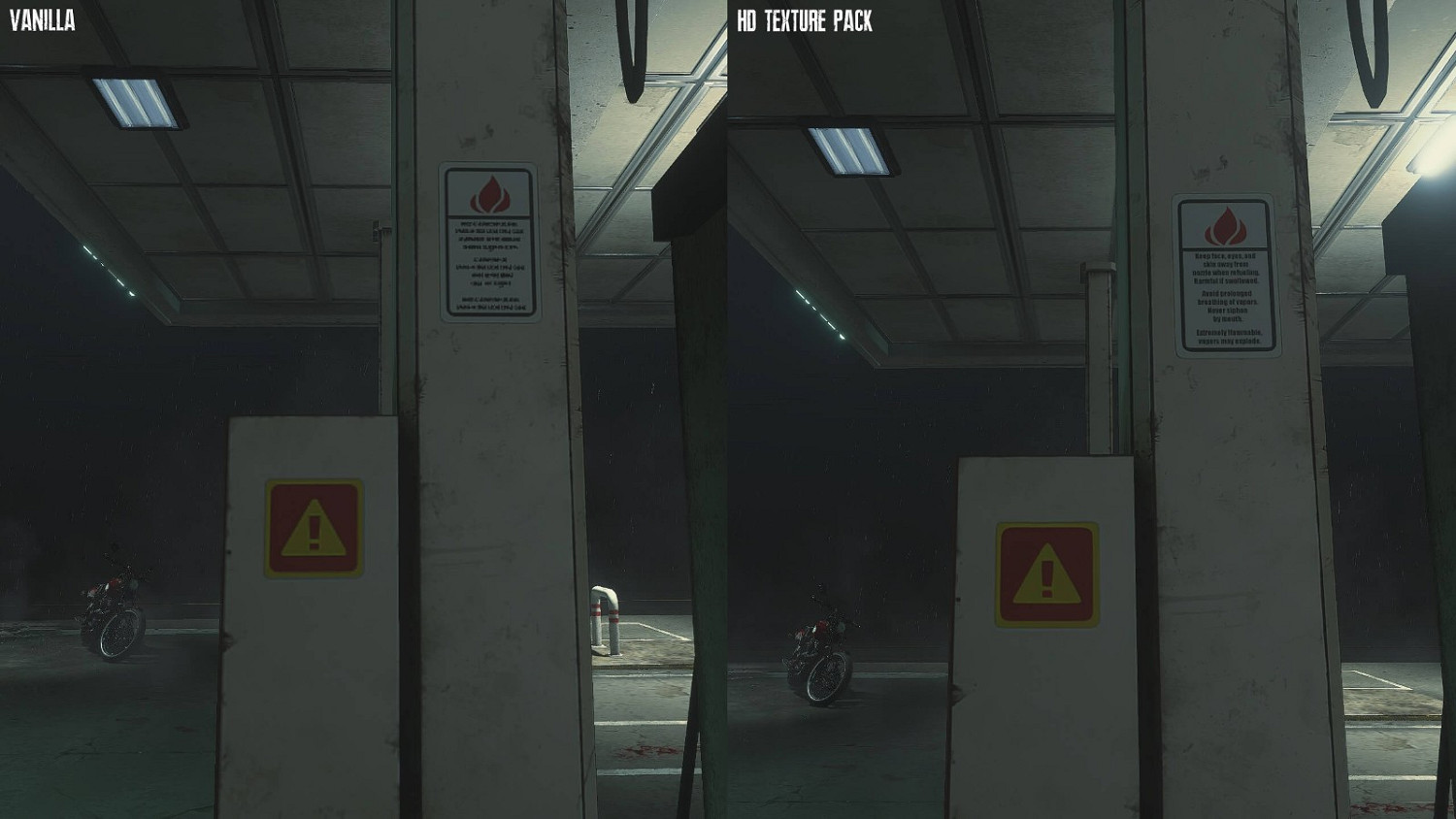 《惡靈古堡2：重製版》高清材質MOD發佈 生3材質替換